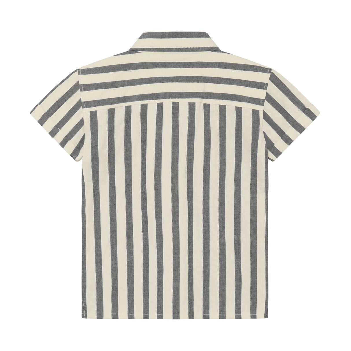 Chemise Ian gris