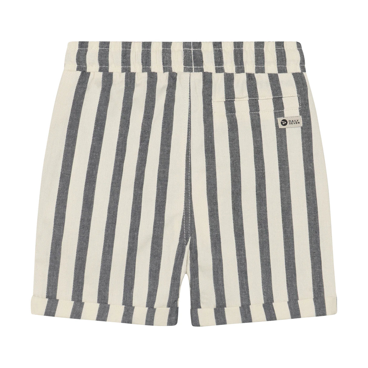 Short Idris Gris