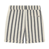 Short Idris Gris
