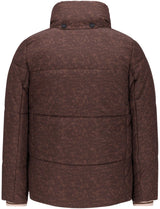 Veste Adeline Leopard
