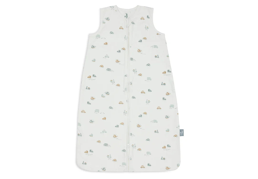 Gigoteuse Jersey On The Go