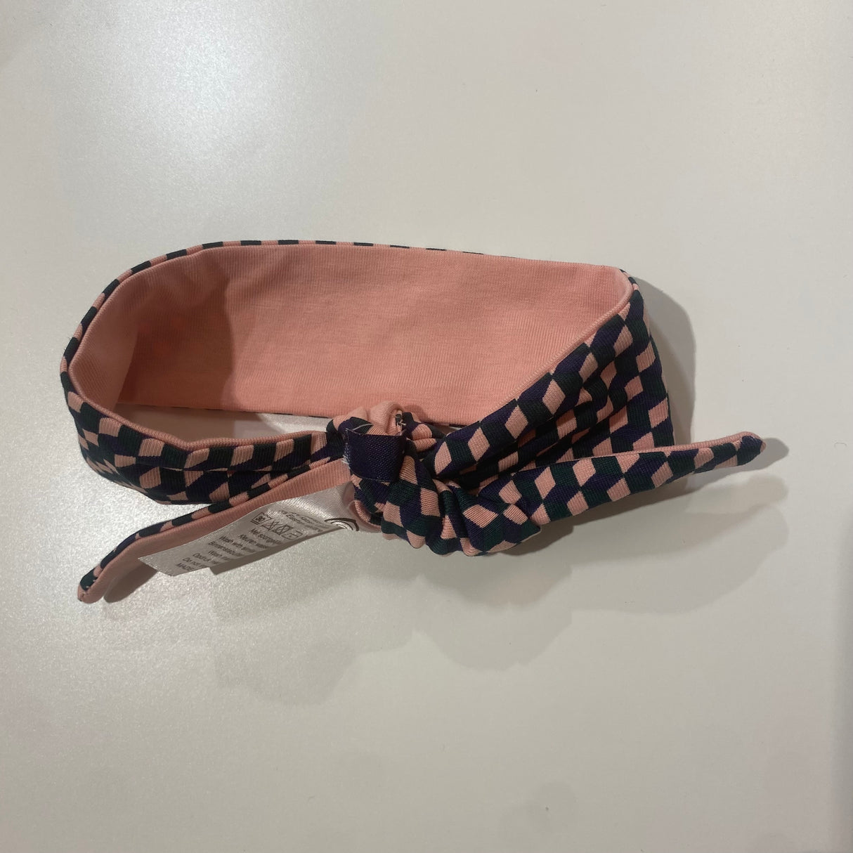 Bandeau Damier