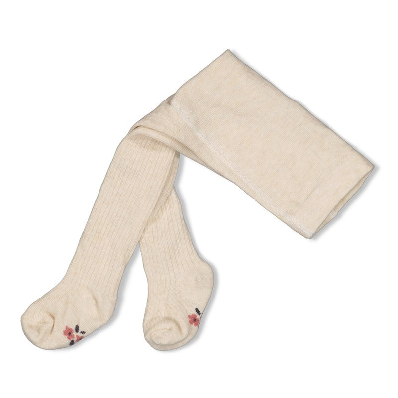 Bas collants Blanc