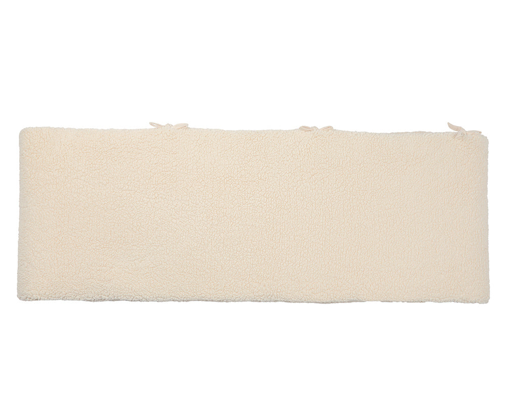 Tour de parc 320x30 Rêve Crème