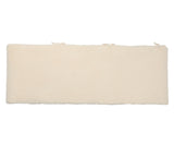 Tour de parc 320x30 Rêve Crème