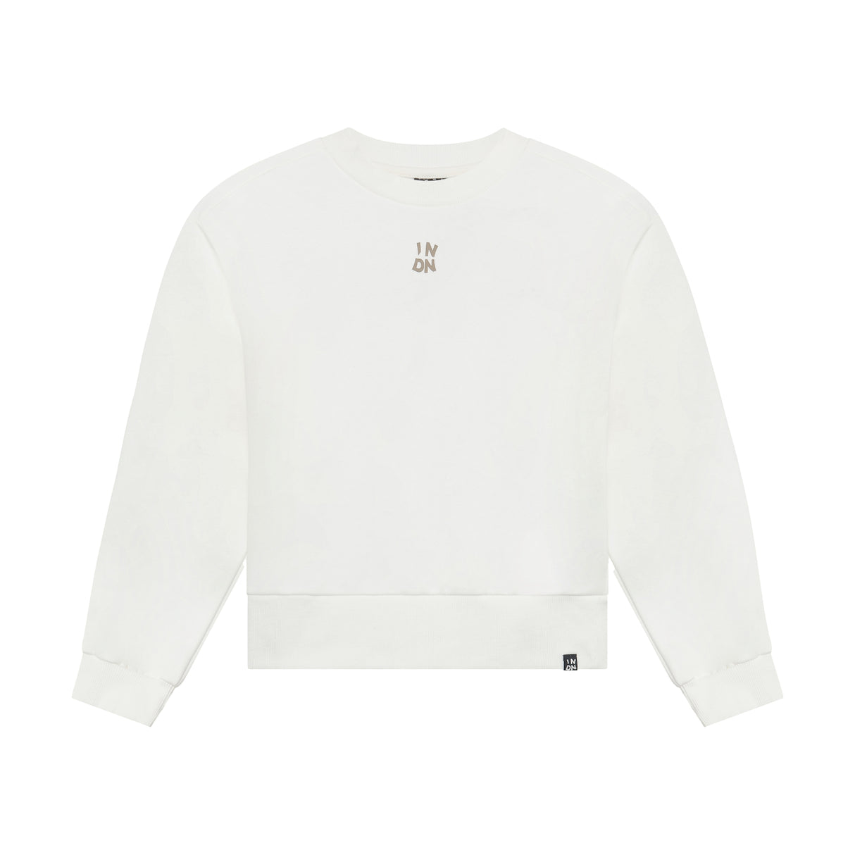 Sweat Kiona Blanc