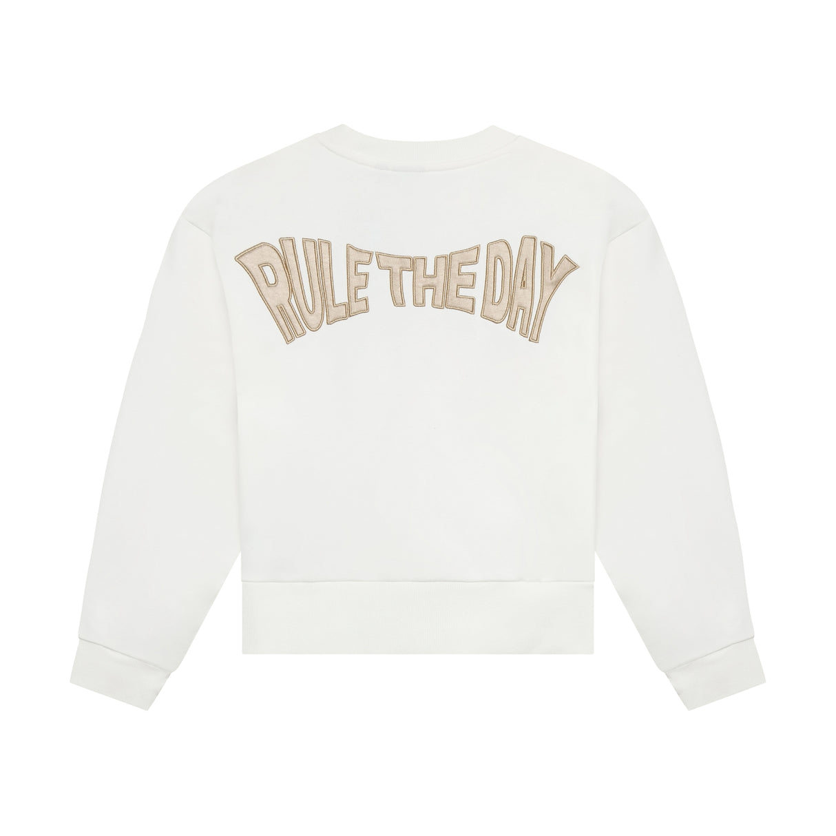Sweat Kiona Blanc
