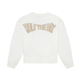 Sweat Kiona Blanc