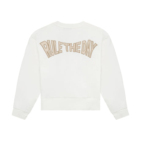 Sweat Kiona Blanc