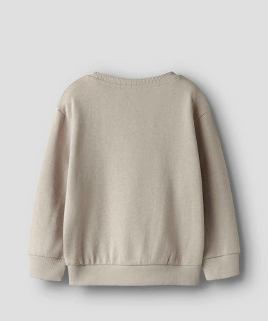Sweat TRACTOPELLE Sand