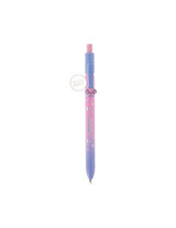 Stylo à bille Meow rose