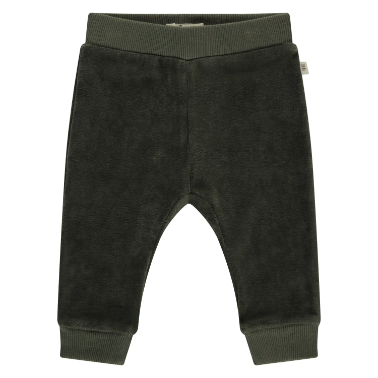 Pantalon Mano Kaki
