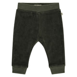 Pantalon Mano Kaki