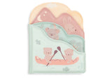 ° Carnet de Bain Magique - Kangaroots °