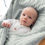 BISIDE Quilted LUNAR