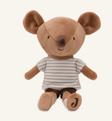Peluche Souris Jackie