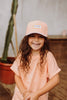 Casquette Mini Coral