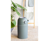 ° POUBELLE A COUCHES MAGIC MOSS °