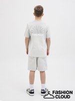 T-shirt Grey