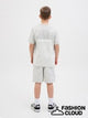 T-shirt Grey