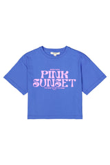 T-shirt Sunset