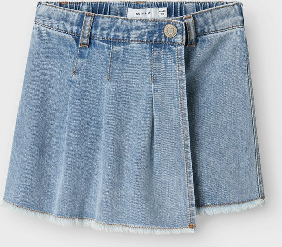 Short HANNA Bleu