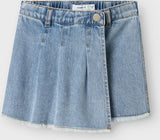 Short HANNA Bleu