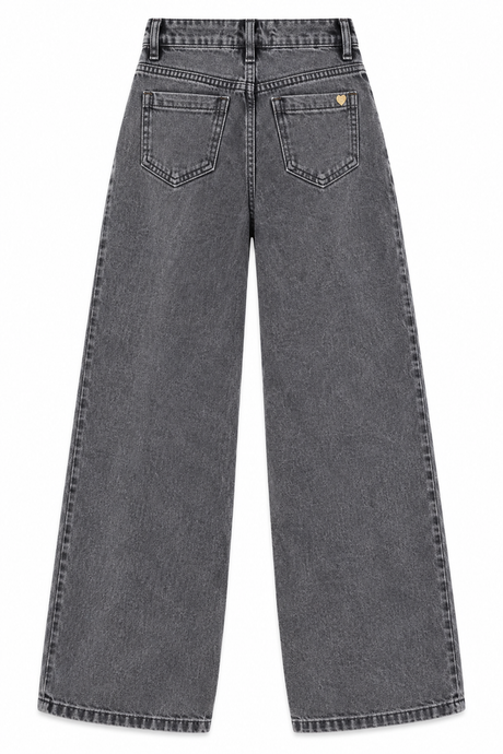Jean Cœur Gris PM