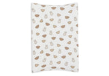 Housse matelas à Langer Jersey 50x70cm - Miffy and Friends