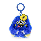 PORTE-CLÉ - SUPER SOFT! - MINI MONSTER