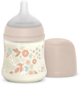 BIBERON 150ML TETINE SXPro S - WONDERLAND Rose