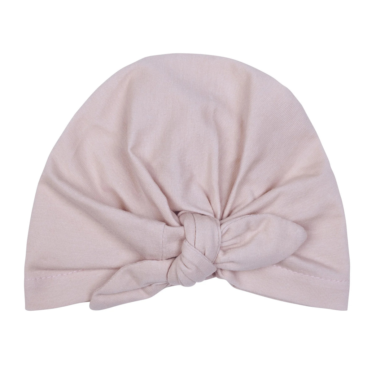 Bonnet TURBAN Nude