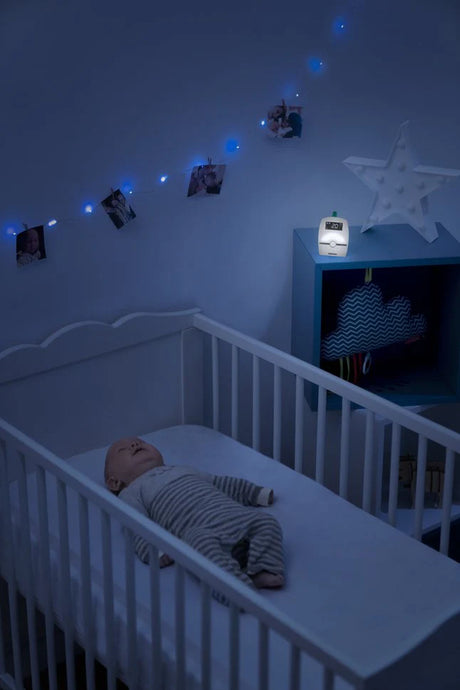 Réservé liste 2043876 - Babyphone Premium Care