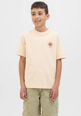 T-shirt Ecru