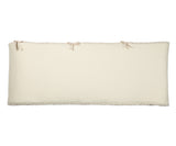 Tour de parc 320x30 Rêve Crème