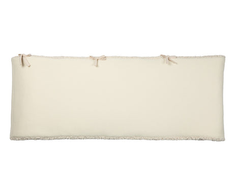 Tour de parc 320x30 Rêve Crème