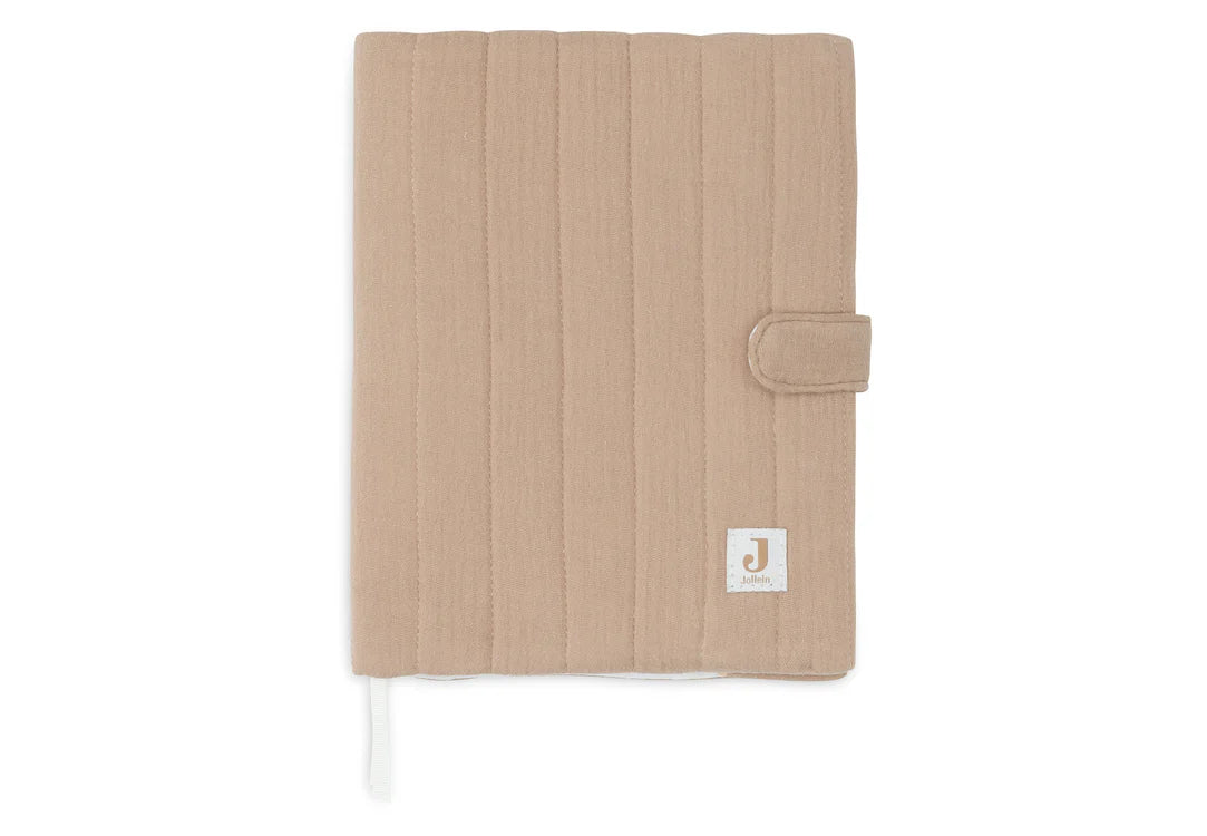Protège Carnet Biscuit