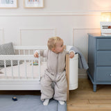 MAGIC BAG Pady Tetra Jersey Sable