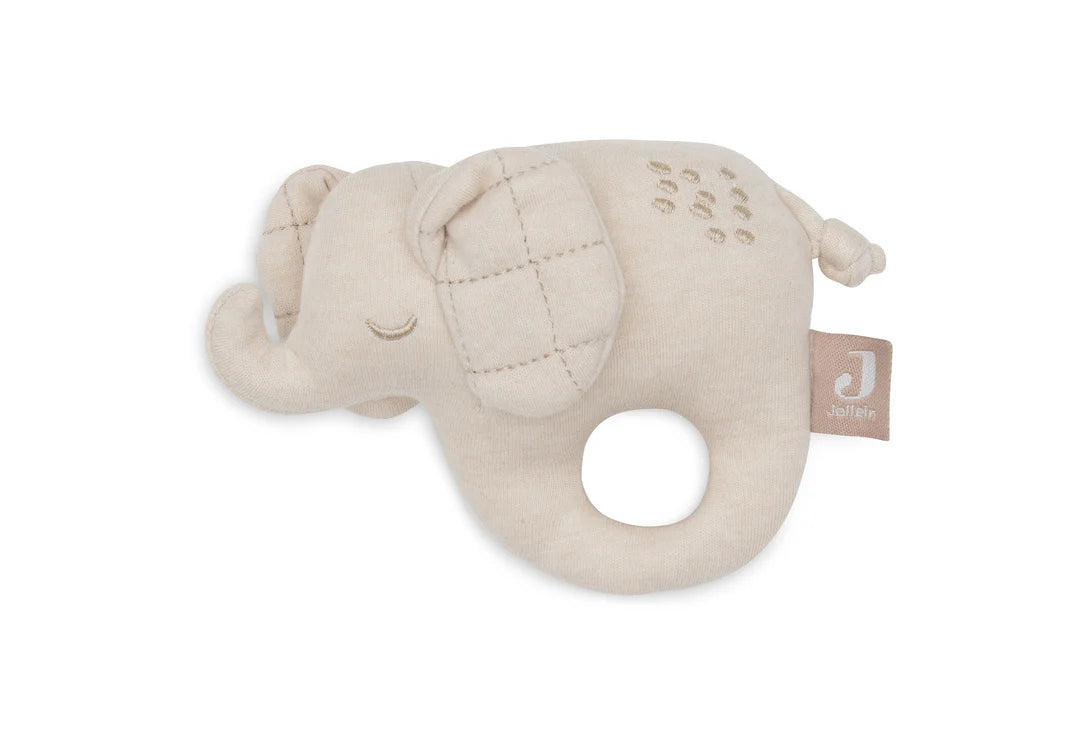 Hochet - Elephant