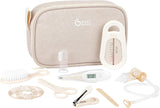 Réservé 2043876 - Trousse de soins Beige