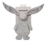 MINI Doudou Lapin Silver