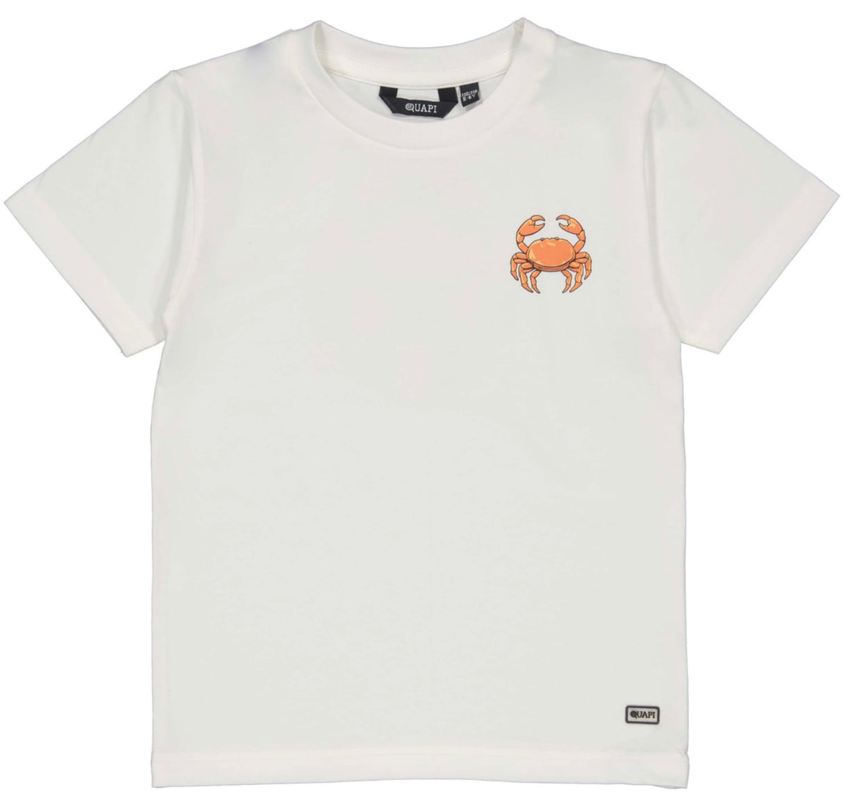 T shirt FENIX Crabe