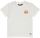 T shirt FENIX Crabe
