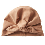 Bonnet TURBAN Cassonade