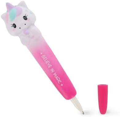 Stylo antistress SQUISHY Licorne