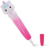 Stylo antistress SQUISHY Licorne