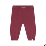 Pantalon Charlie Rouge