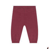 Pantalon Charlie Rouge