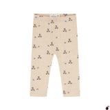 Pantalon Camille Beige