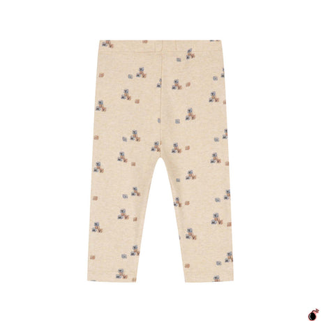 Pantalon Camille Beige